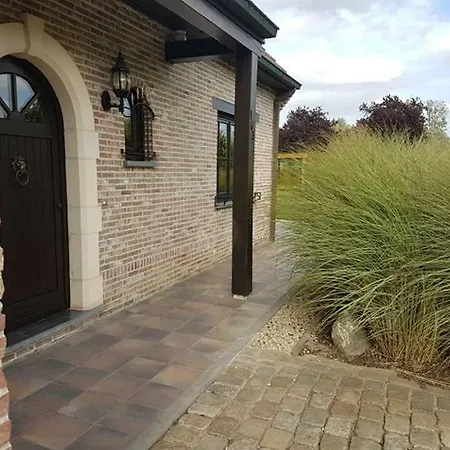 De Goeferdij Vakantiewoning Geraardsbergen Exterior photo