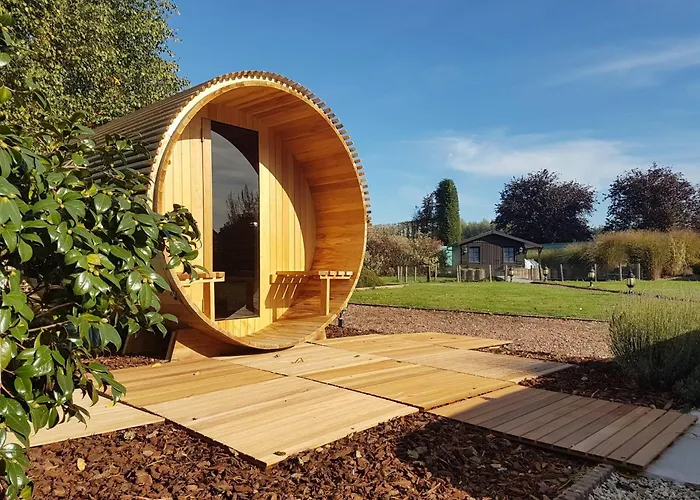 De Goeferdij Vakantiewoning