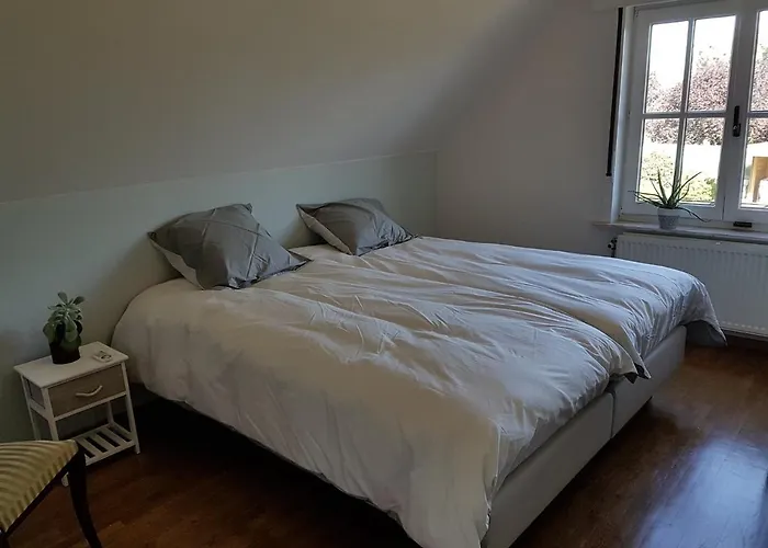 De Goeferdij Vakantiewoning