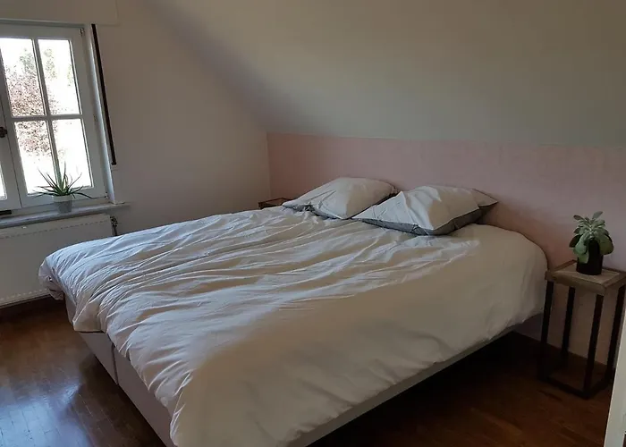 De Goeferdij Vakantiewoning