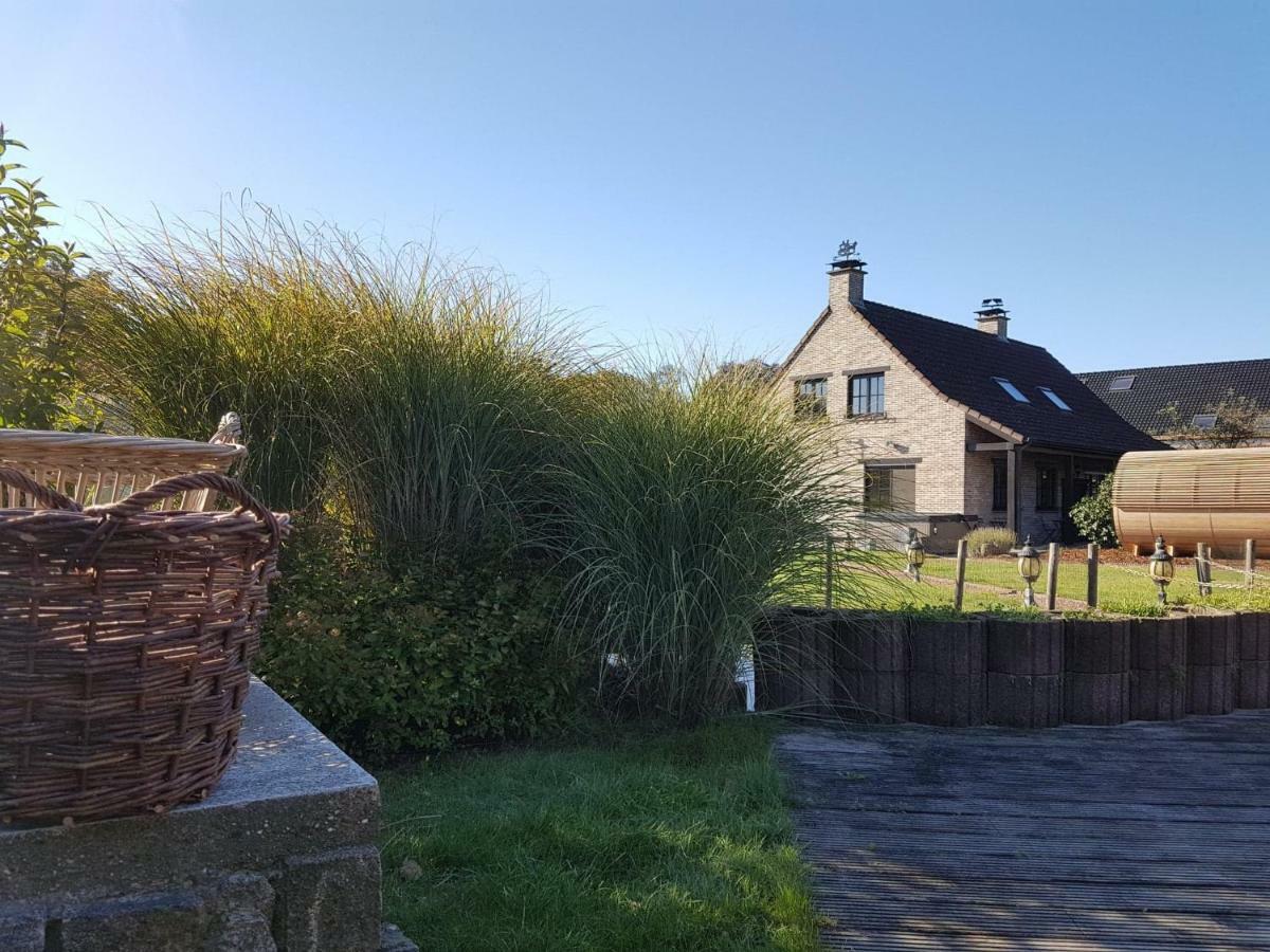 De Goeferdij Vakantiewoning Holiday home