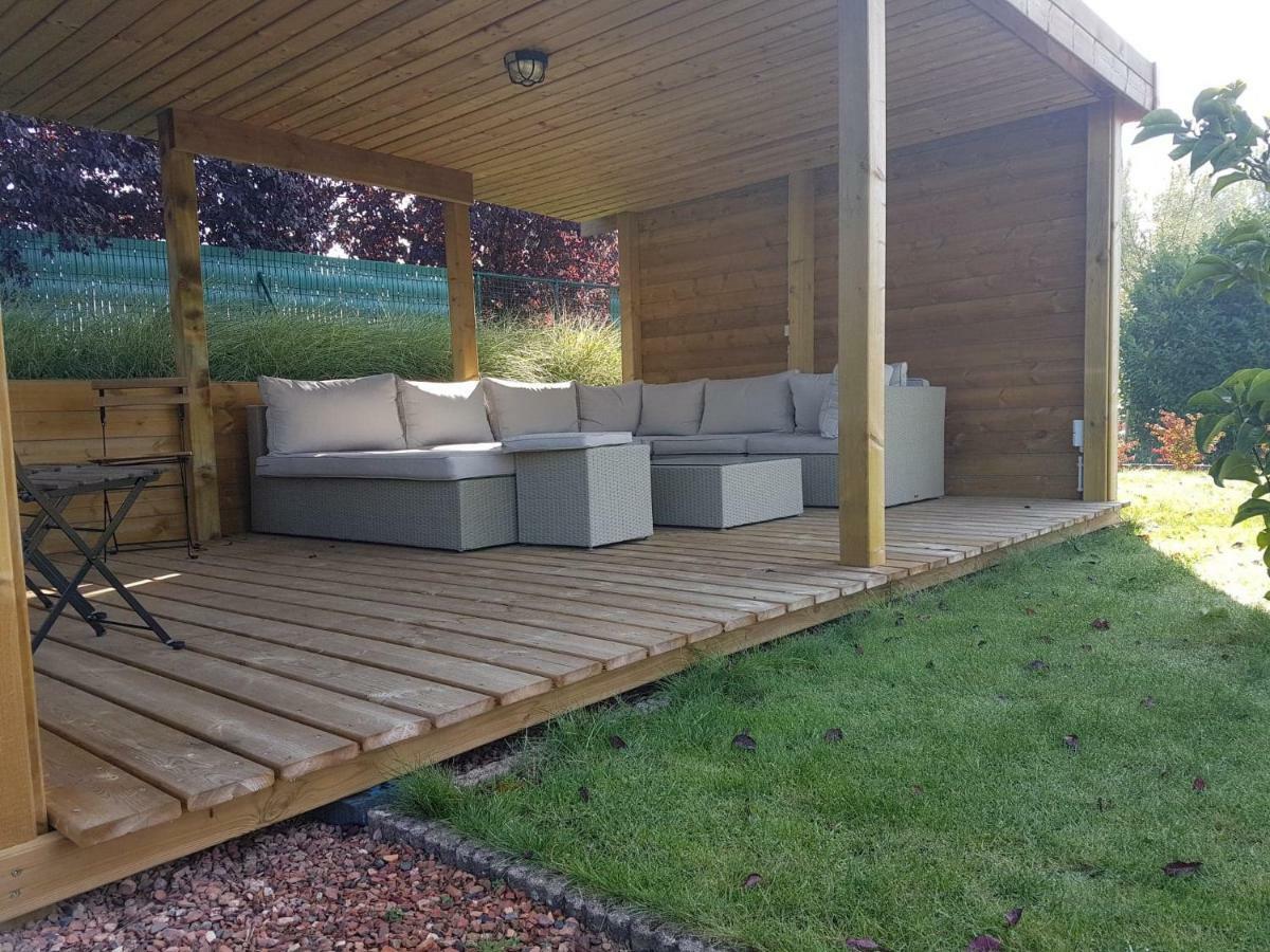 De Goeferdij Vakantiewoning Holiday home *