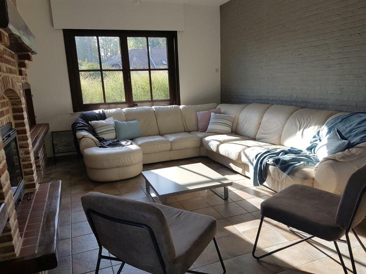 De Goeferdij Vakantiewoning *