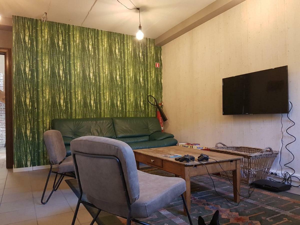 De Goeferdij Vakantiewoning Holiday home Geraardsbergen