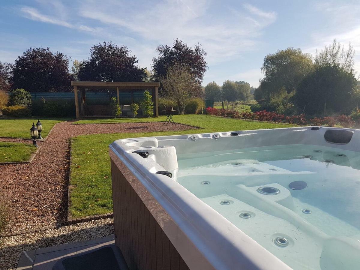 De Goeferdij Vakantiewoning *