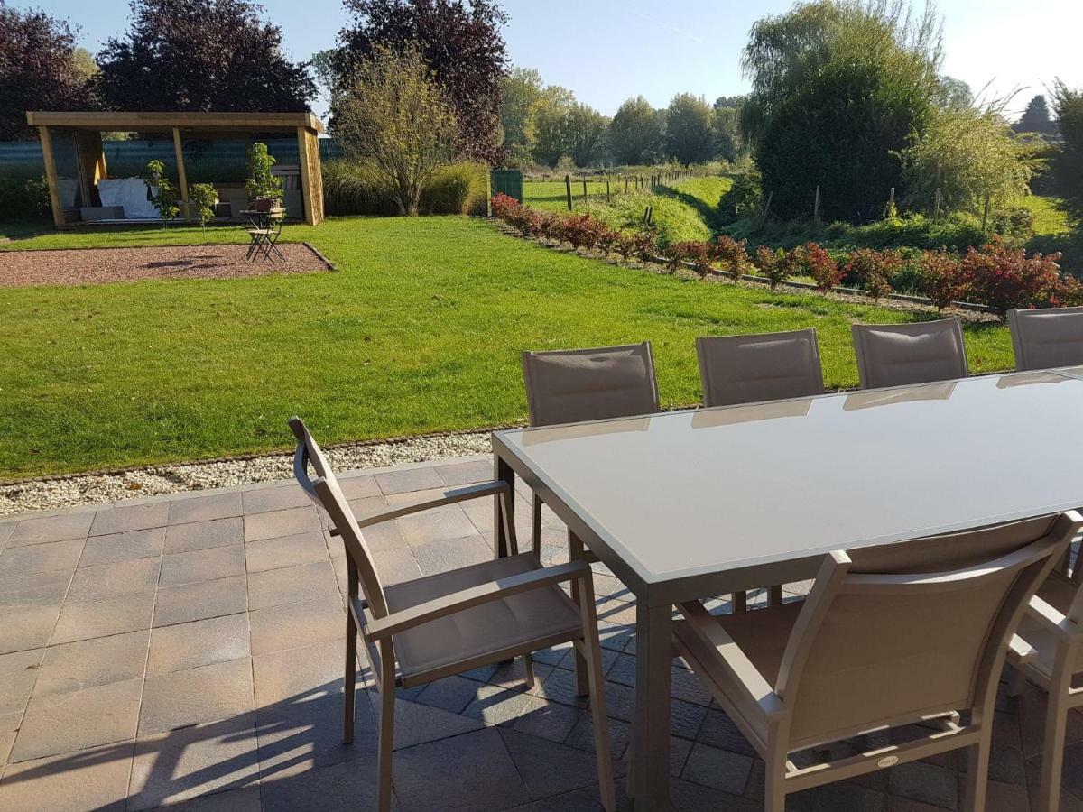 Holiday home De Goeferdij Vakantiewoning