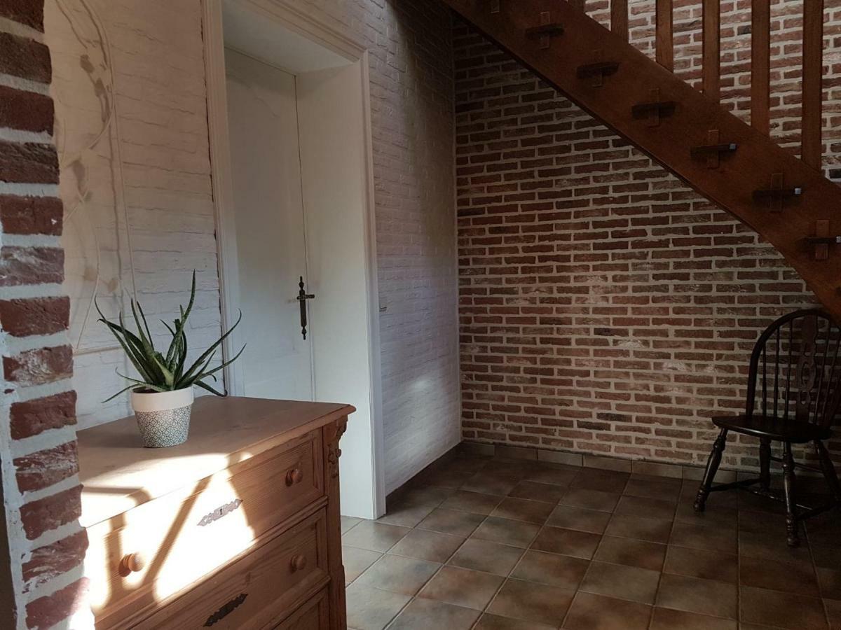 De Goeferdij Vakantiewoning Holiday home Geraardsbergen