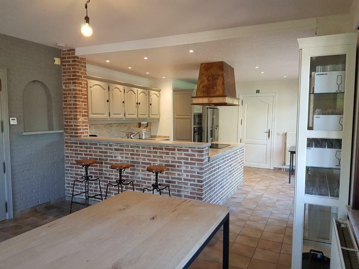 De Goeferdij Vakantiewoning Holiday home