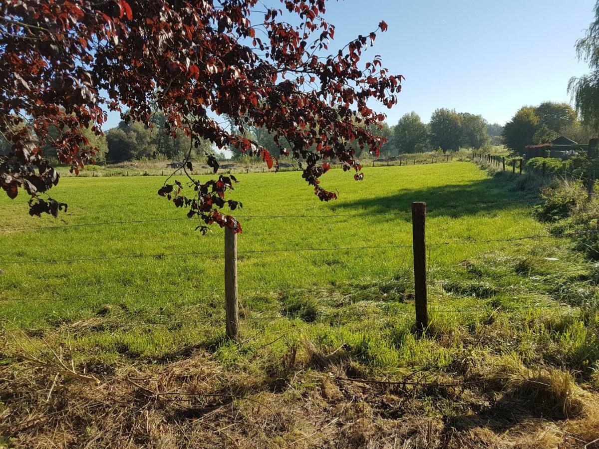 De Goeferdij Vakantiewoning Geraardsbergen