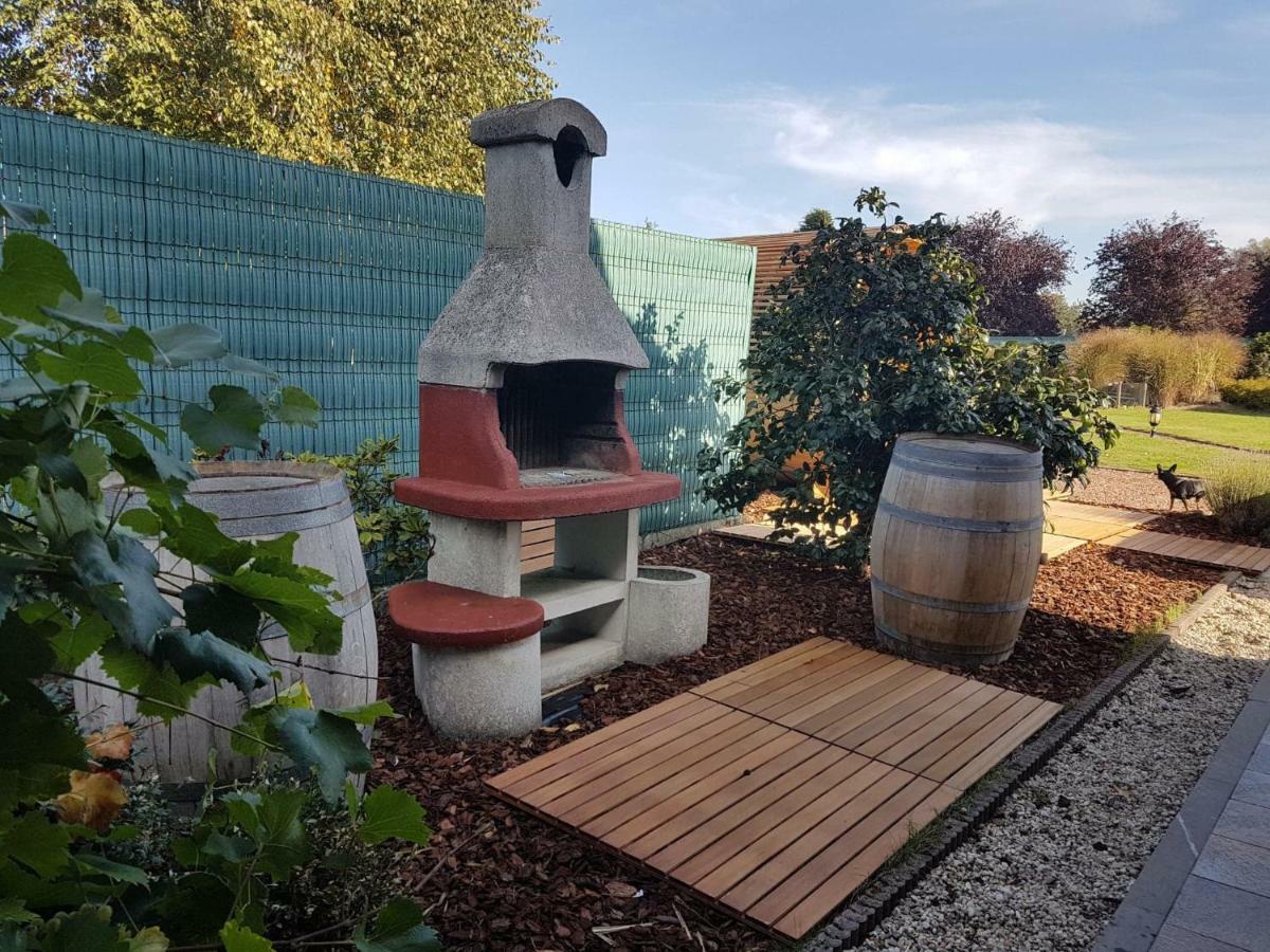 De Goeferdij Vakantiewoning * Geraardsbergen