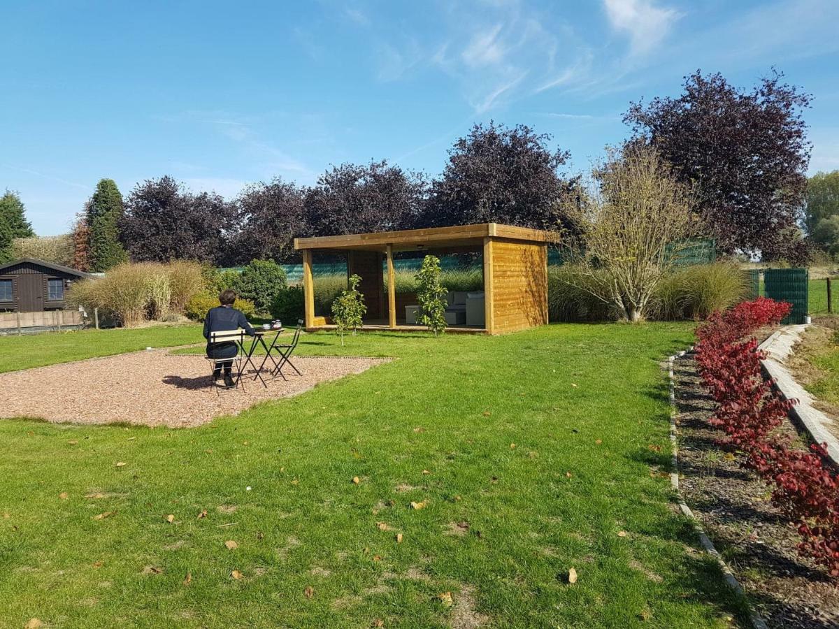 De Goeferdij Vakantiewoning * Geraardsbergen