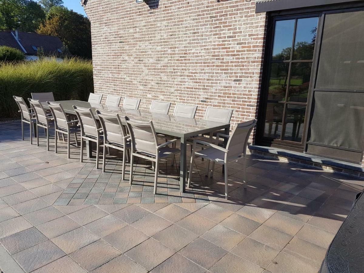 De Goeferdij Vakantiewoning