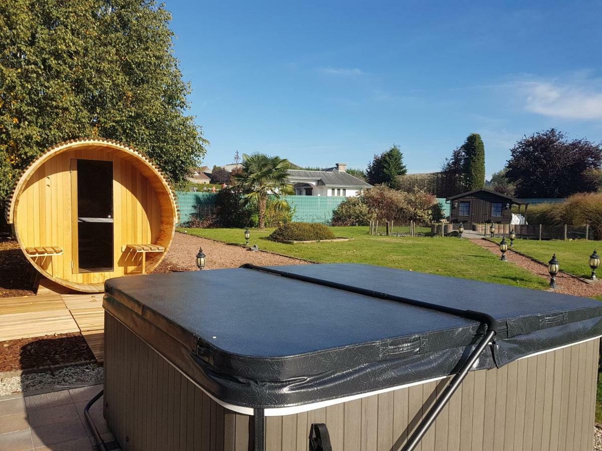 Holiday home De Goeferdij Vakantiewoning *