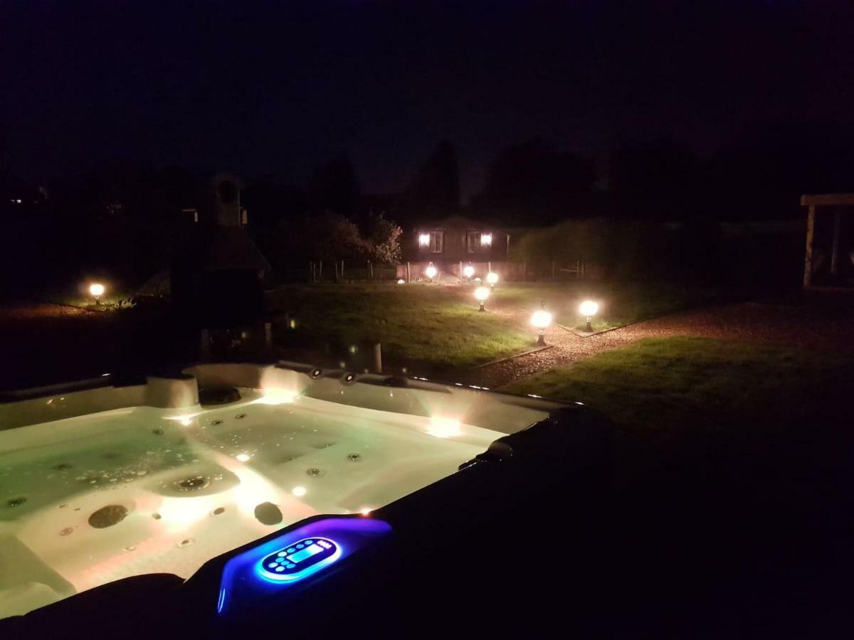 De Goeferdij Vakantiewoning Holiday home Geraardsbergen
