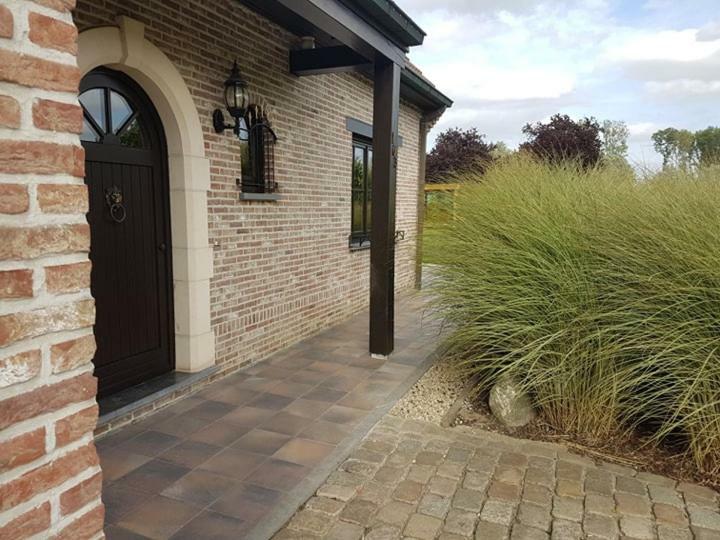 Holiday home De Goeferdij Vakantiewoning