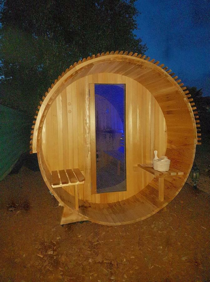 Holiday home De Goeferdij Vakantiewoning