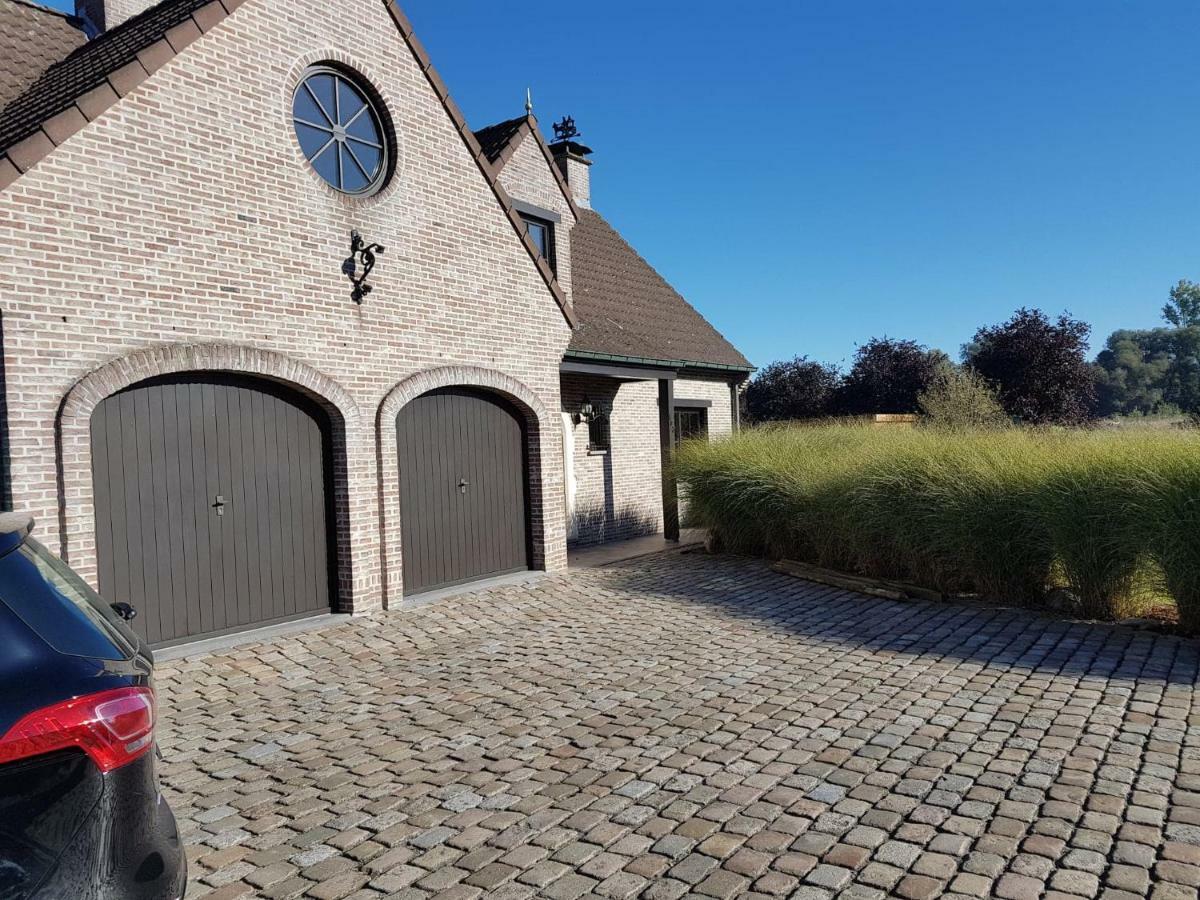 Holiday home De Goeferdij Vakantiewoning Geraardsbergen