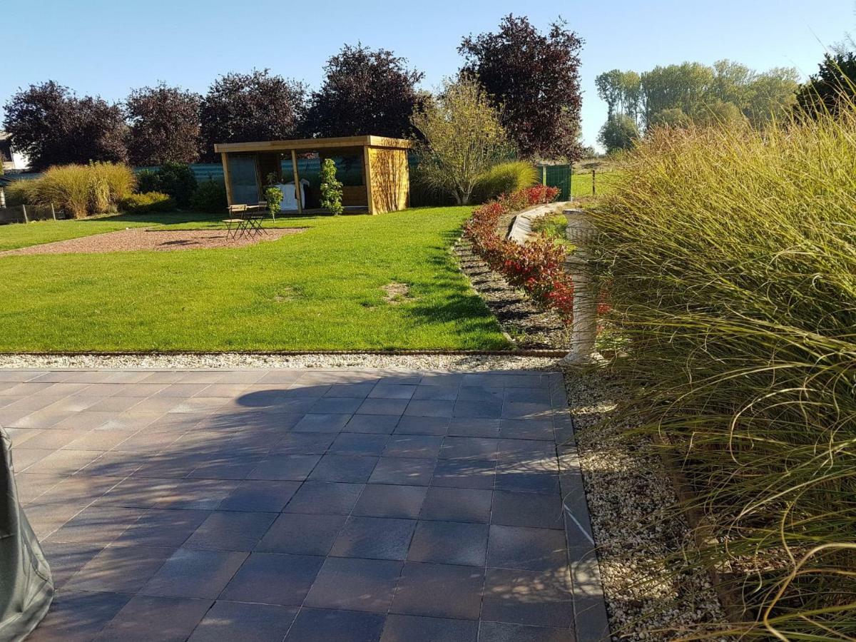 De Goeferdij Vakantiewoning Holiday home *