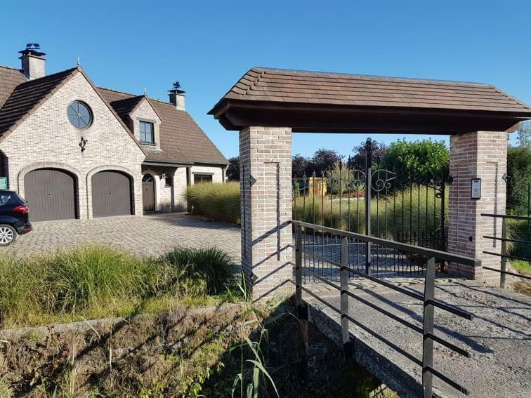 De Goeferdij Vakantiewoning *