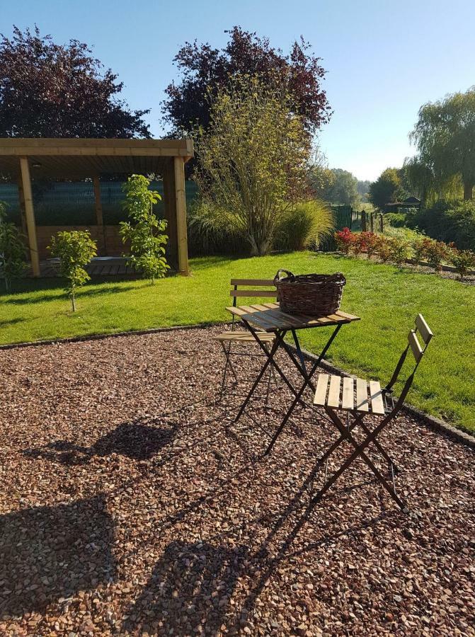 Holiday home De Goeferdij Vakantiewoning Geraardsbergen