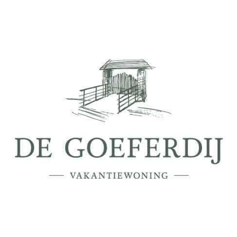 Holiday home De Goeferdij Vakantiewoning