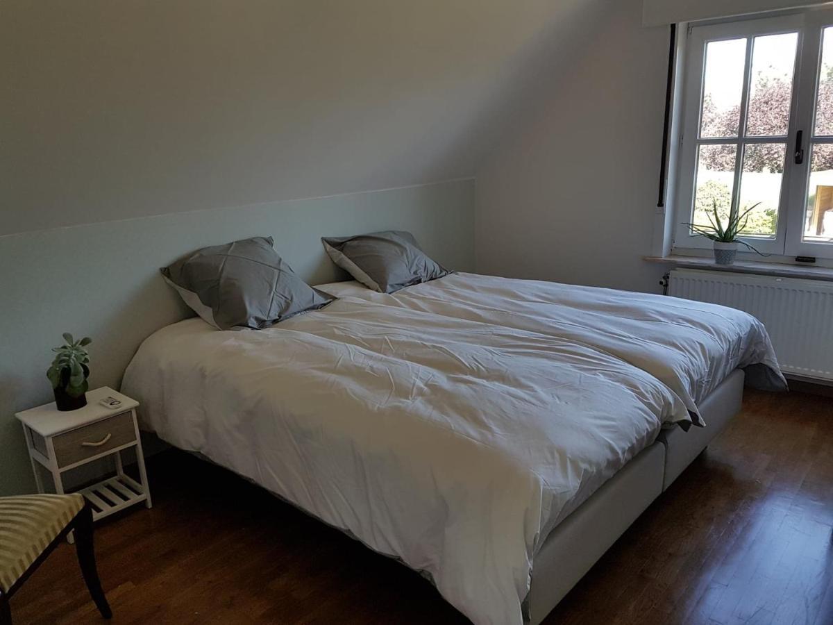 De Goeferdij Vakantiewoning Holiday home Geraardsbergen