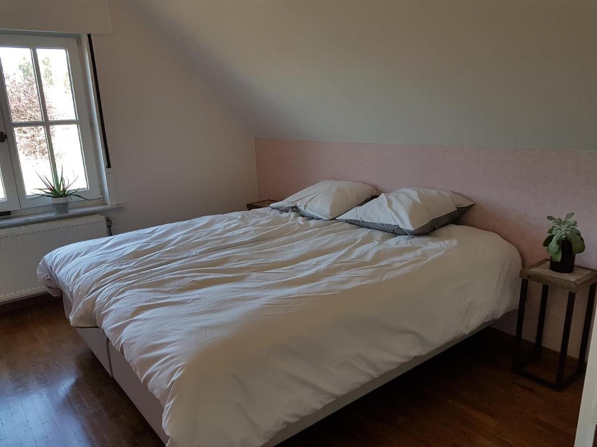 De Goeferdij Vakantiewoning Holiday home *