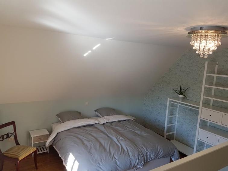 Holiday home De Goeferdij Vakantiewoning Geraardsbergen