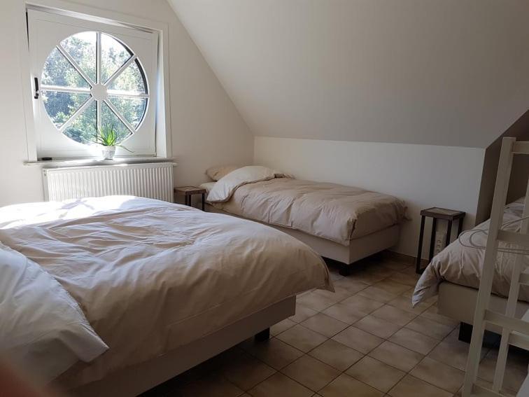 Holiday home De Goeferdij Vakantiewoning